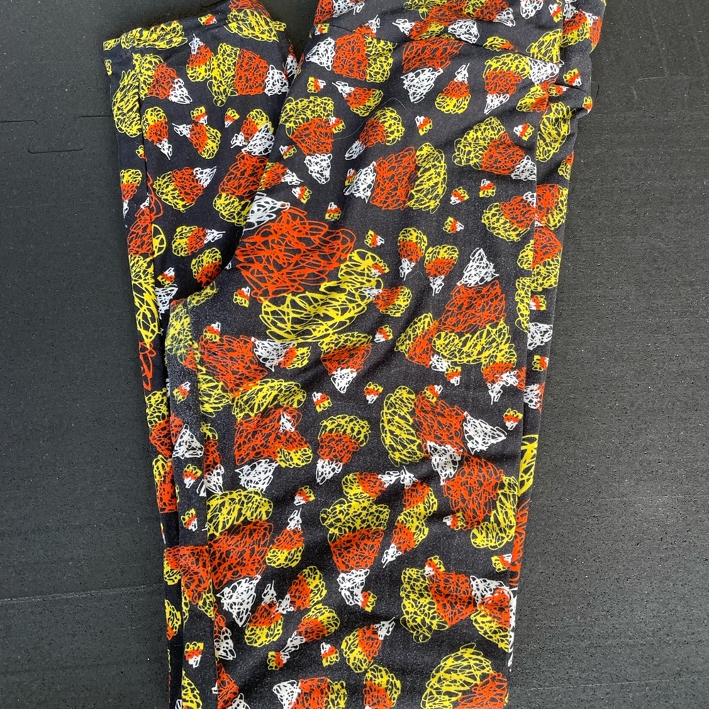 Lularoe OS leggings